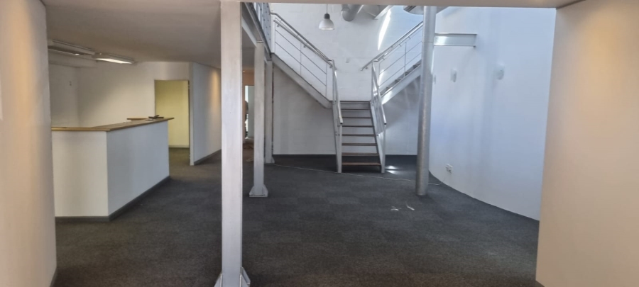 To Let commercial Property for Rent in Observatory Western Cape